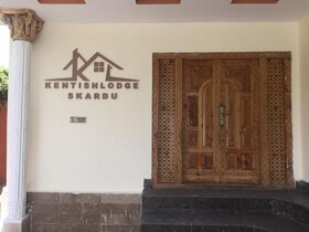 Kentish Lodge Skardu
