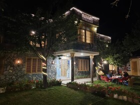 Kentish Lodge Skardu