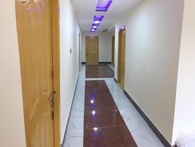 Kentish Lodge Skardu