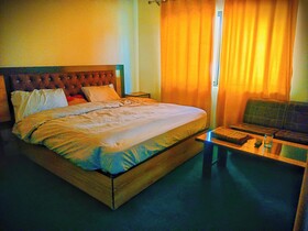 Lashari Resort Skardu