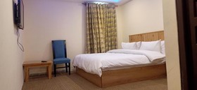 Legend Hotel Skardu
