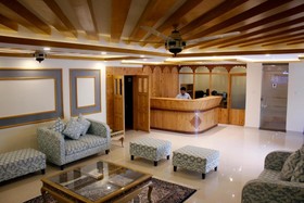 Legend Hotel Skardu