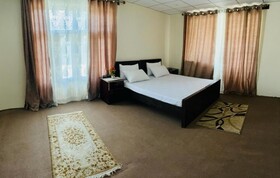Manthokha Guest House skardu