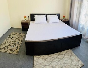 Manthokha Guest House skardu