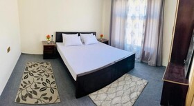 Manthokha Guest House skardu