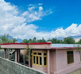 Manthokha Guest House skardu