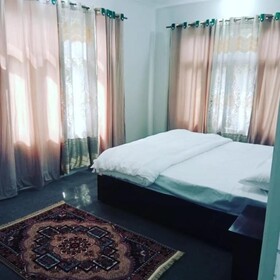 Mehman Sarai
