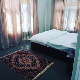 Mehman Sarai