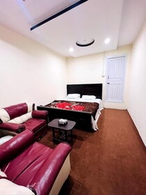 MOON Guest House Skardu
