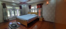 Mount View Hotel