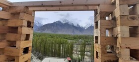 Mount View Hotel