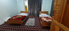 Mount View Hotel