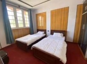 Naqcho Paradise Inn Skardu