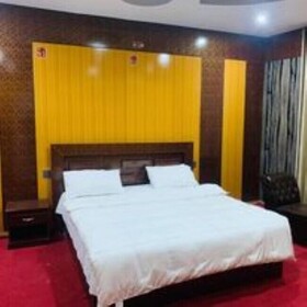 Naqcho Paradise Inn Skardu