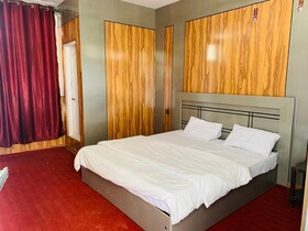 Naqcho Paradise Inn Skardu