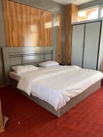 Naqcho Paradise Inn Skardu