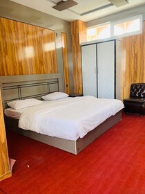 Naqcho Paradise Inn Skardu