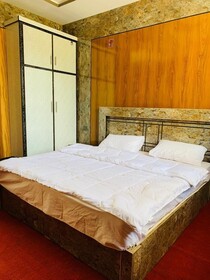Naqcho Paradise Inn Skardu