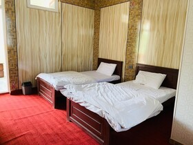 Naqcho Paradise Inn Skardu