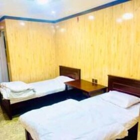 Naqcho Paradise Inn Skardu
