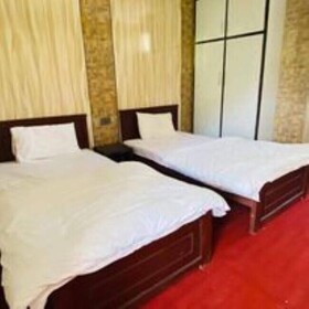 Naqcho Paradise Inn Skardu