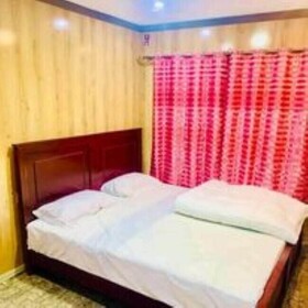 Naqcho Paradise Inn Skardu