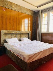 Naqcho Paradise Inn Skardu