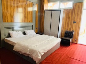 Naqcho Paradise Inn Skardu