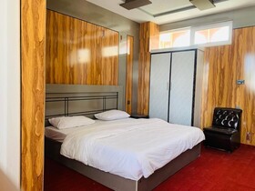 Naqcho Paradise Inn Skardu