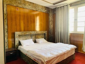 Naqcho Paradise Inn Skardu