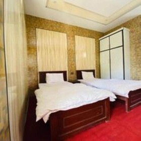 Naqcho Paradise Inn Skardu