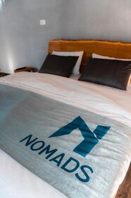 Nomads Skardu