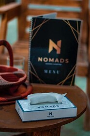 Nomads Skardu