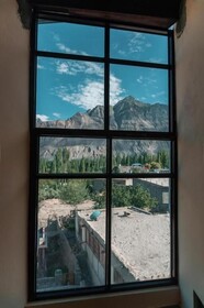 Nomads Skardu