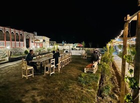 Orgventure Resorts Skardu