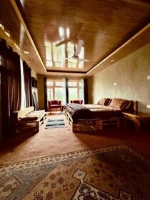 Orgventure Resorts Skardu
