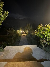 Orgventure Resorts Skardu