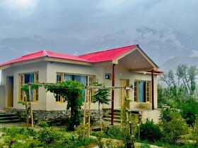 Orgventure Resorts Skardu