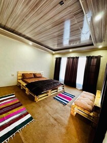 Orgventure Resorts Skardu