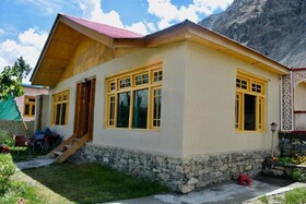 Orgventure Resorts Skardu