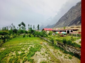 Orgventure Resorts Skardu
