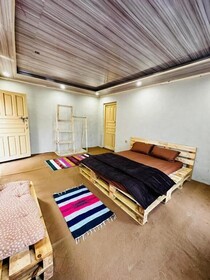 Orgventure Resorts Skardu