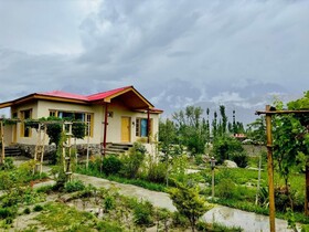 Orgventure Resorts Skardu