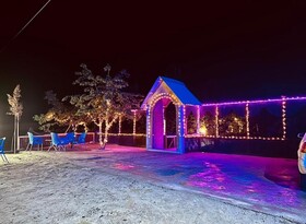 Orgventure Resorts Skardu