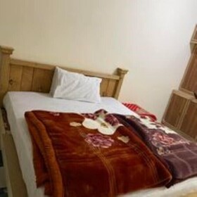 Paradise City Hotel & Restaurant
