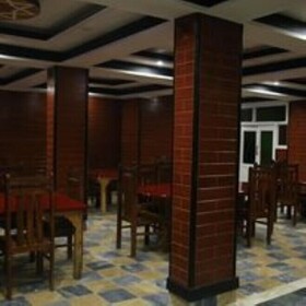 Paradise City Hotel & Restaurant