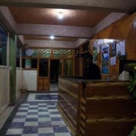 Paradise City Hotel & Restaurant