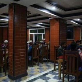 Paradise City Hotel & Restaurant