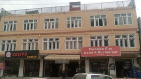 Paradise City Hotel & Restaurant