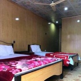 Paradise City Hotel & Restaurant